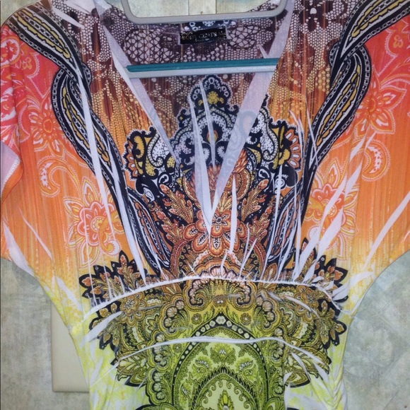 ❤️ Body Central Dress ❤️ - Picture 3 of 6